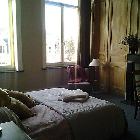 La-Lilloise Bed & Breakfast Lille Ruang foto