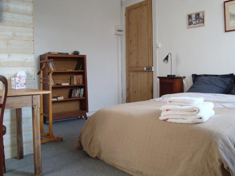 La-Lilloise Bed & Breakfast Lille Ruang foto