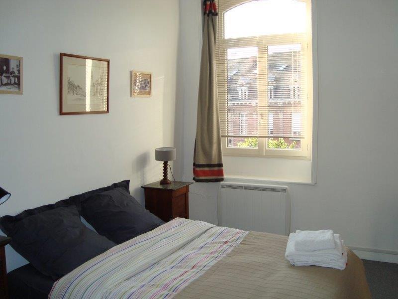 La-Lilloise Bed & Breakfast Lille Ruang foto